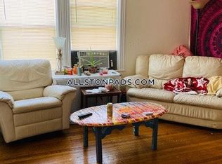 76 Chester St #J2, Allston, MA 02134
