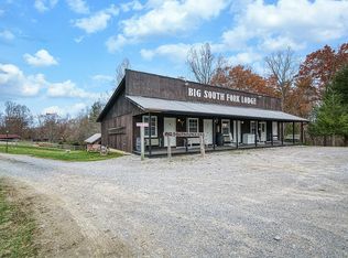 3605 Leatherwood Ford Rd, Jamestown, TN 38556