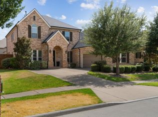 687 Dry Canyon Dr, Frisco, TX 75034