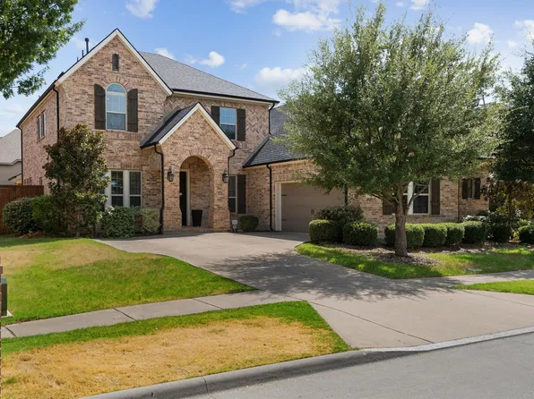 687 Dry Canyon Dr, Frisco, TX 75034