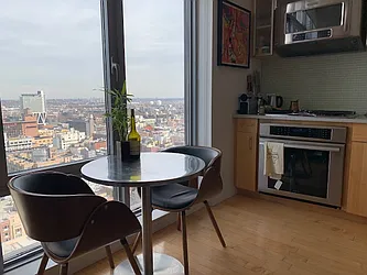 Rented by New York City Property and Residence Management, LLC