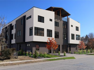 3310 S Pearl St UNIT E, Englewood, CO, 80113
