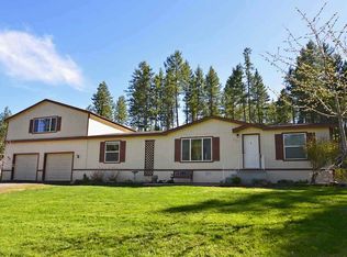 8601 W Crosscut Ln, Deer Park, WA 99006