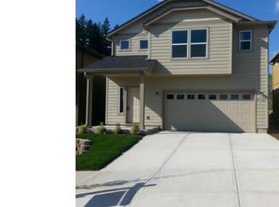 15539 Jefferson Ave, Sandy, OR 97055