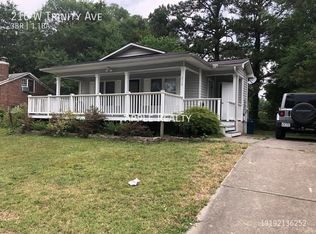 216 W Trinity Ave, Durham, NC 27701