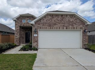 10323 Birch Peak Dr, Rosharon, TX 77583