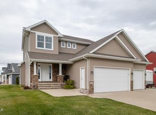 1218 Salmon St, City Of Bismarck, ND 58503