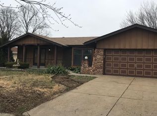 5971 Sir Edward Ct, Florissant, MO 63033