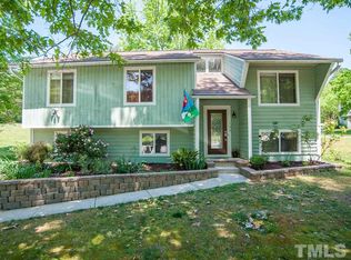 100 W Charing Cross, Cary, NC 27513