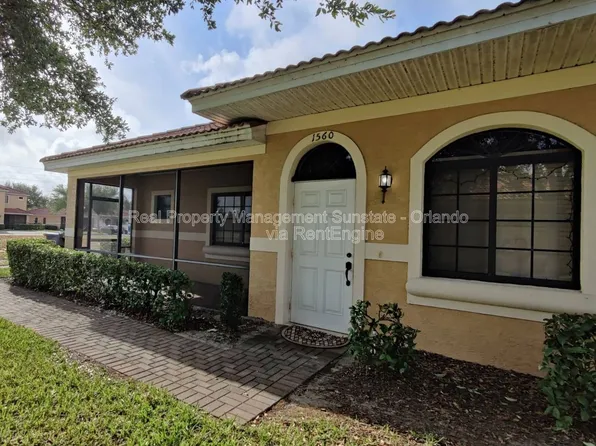 1560 Cumin Dr, Poinciana, FL 34759