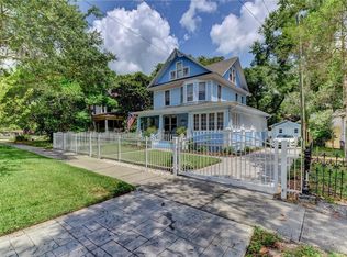 233 W Rich Ave, Deland, FL 32720