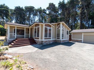 20475 Lyta Way, Fort Bragg, CA 95437