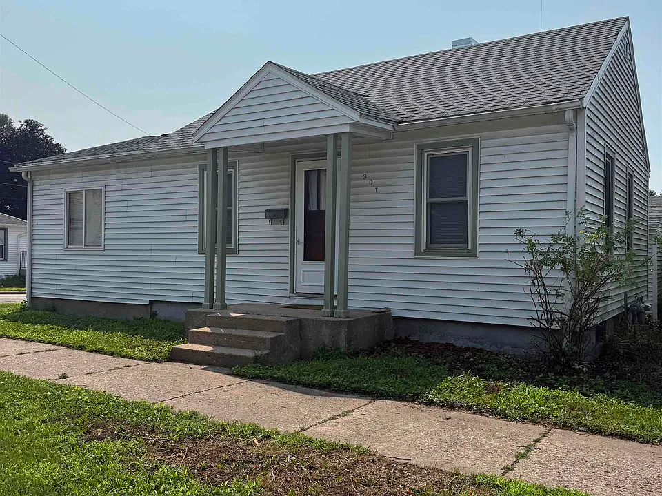 301 N Beaumont Rd