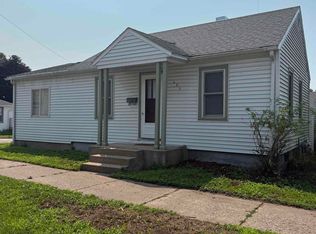 301 N Beaumont Rd, Prairie Du Chien, WI 53821