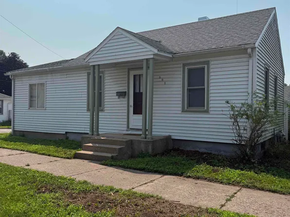 301 N Beaumont Rd, Prairie Du Chien, WI 53821