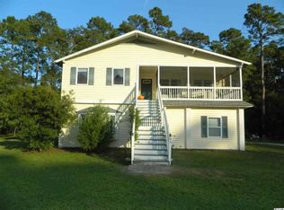 93 Colonial Ct, Pawleys Island, SC 29585