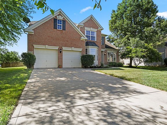 2nd image of 10983 Parkland Ct