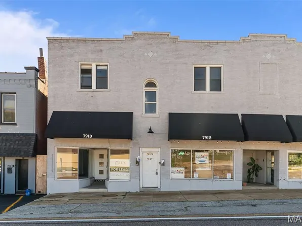 7910 Gravois Rd, Saint Louis, MO 63123
