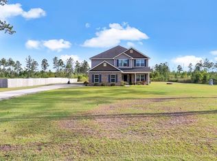 342 Vickers Rd SE, Ludowici, GA 31316