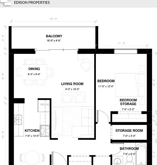 110 Adamar Rd — Photo 14