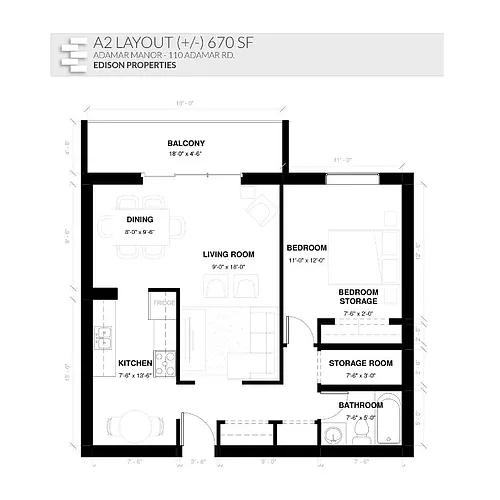 Floor plan 0817