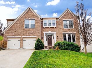 207 Grant Park Dr, Dayton, KY