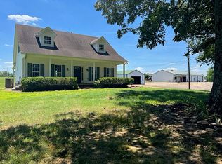 815 Whaley Rd, Covington, TN 38019