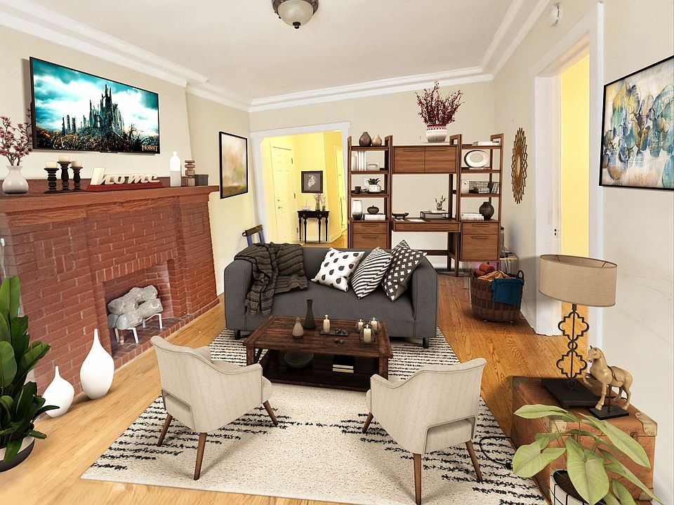 1st image of 1600 W Fargo Ave #3
