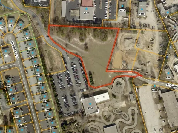 0 Wheeler Road, Evans, GA 30809