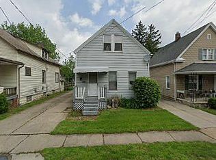 3016 Roanoke Ave, Cleveland, OH 44109