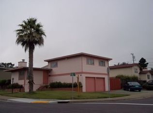822 Kipling Ave, South San Francisco, CA 94080