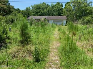 5111 Highway 117 S 6 & 7 LOT S, Burgaw, NC 28425