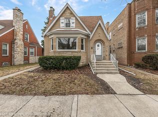 6128 N Meade Ave, Chicago, IL 60646
