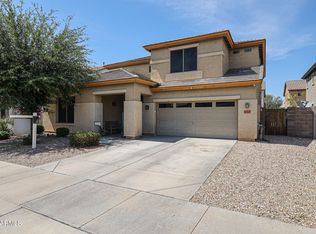 15448 W Jackson St, Goodyear, AZ 85338