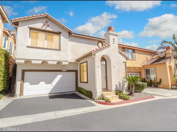 3 Delfin, Aliso Viejo, CA 92656