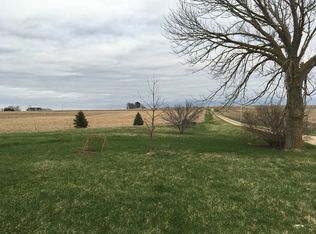 28798 60th Ave, Dixon, IA 52745