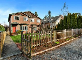 705 Donovan Ave, Bellingham, WA 98225