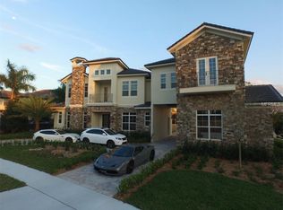 9232 Bayway Dr, Orlando, FL 32819