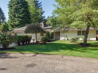 17219 154th Ct SE, Renton, WA 98058