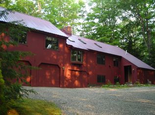 3 Lark Place Eastman, Enfield, NH 03748