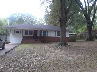 3033 Keats Rd, Bartlett, TN 38134