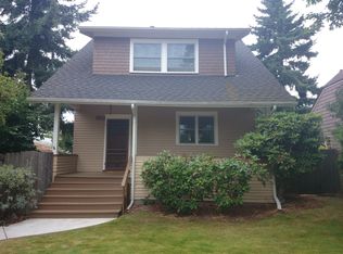 1918 45th Ave SW, Seattle, WA 98116