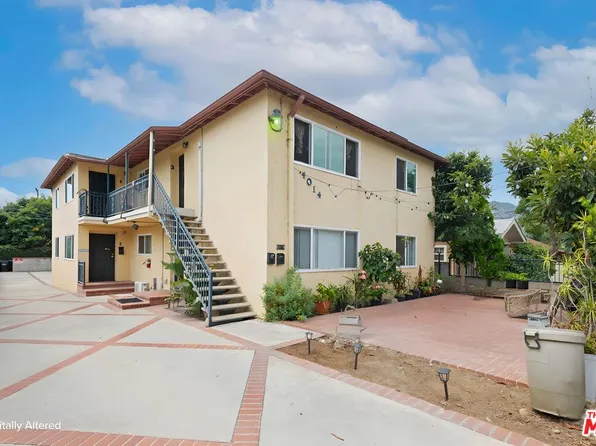 4014 Bemis St, Los Angeles, CA 90039