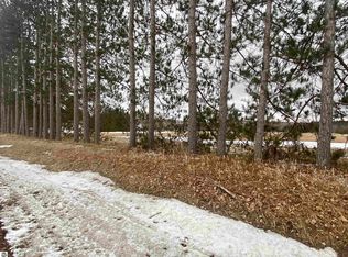 1413 Darke Rd, Kalkaska, MI 49646