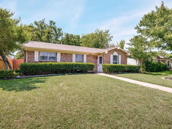 924 Meadow Mead Dr, Allen, TX 75002