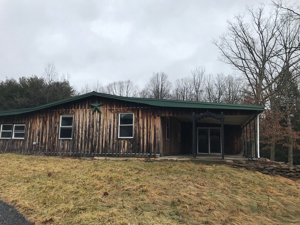 4242 Allport Cutoff, Morrisdale, PA 16858 Zillow