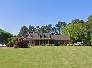 2332 Bagley Rd, Cumming, GA 30041