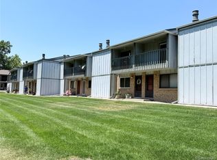 442 Vance Street #7, Denver, CO 80226