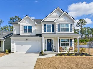 40 Hartwell Rd, Bluffton, SC 29910
