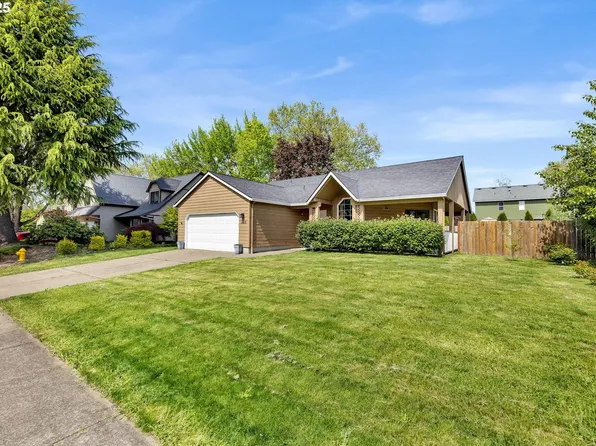 1338 NE 51st Ave, Hillsboro, OR 97124
